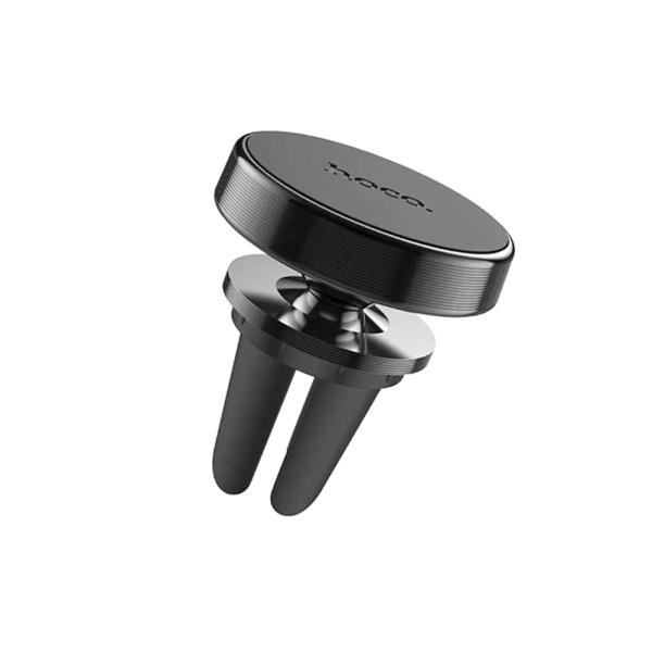 Держатель смартфона автомобильный HOCO CA47 чёрный